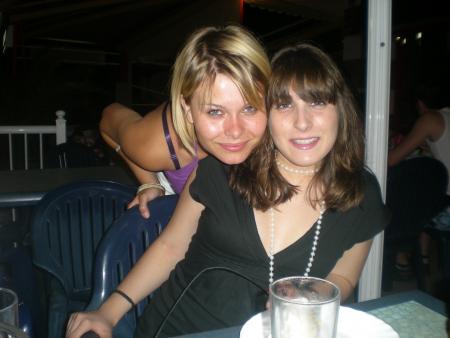 leti y mats